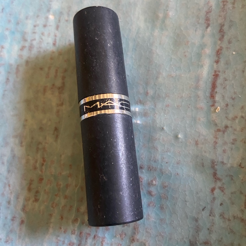 MAC Lipstick Viva Glam 2   90’s 0G